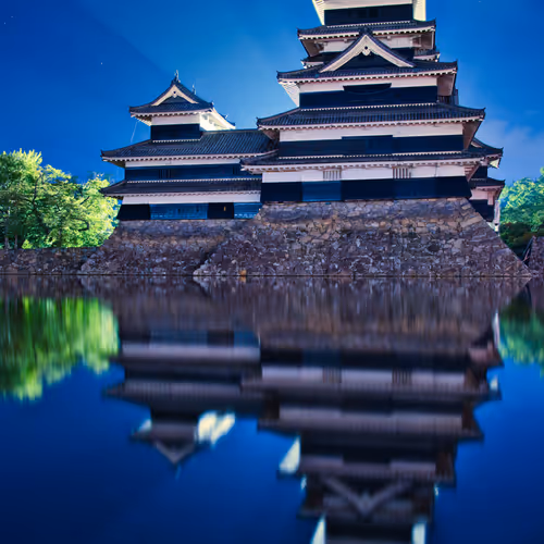 Random Shots by Lirioo