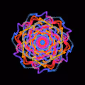 Cosmos art xD