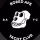 BAYC - The Bored Ape Club