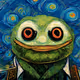 PePe is All Around