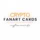 Cryptomaniacfr | Crypto Fanart Cards