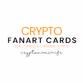 Cryptomaniacfr | Crypto Fanart Cards