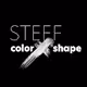 color x shape