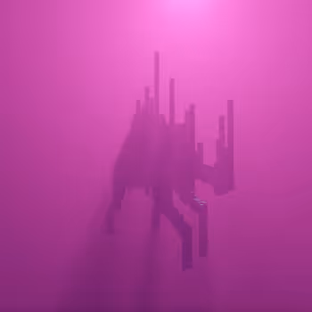 Ghosts by Alexey Martins