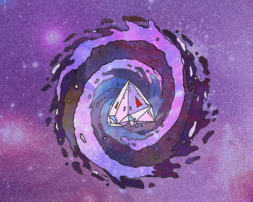 14 The Divine Order Of the Zodiac floor 0.00039