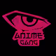 Anime Gang: Banner Drop