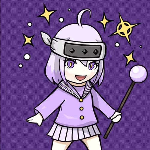 KAWAII NINJA COLLECTION