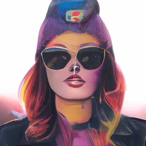COOL CYBER GIRLS