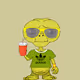 The Extra Terrestrial