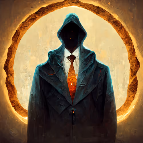 Inner Circle Disciple #121