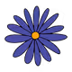 IndigoDaisy Art
