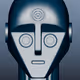PRIMITIVE ROBOT