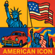 AMERICAN ICON