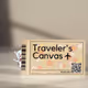 Traveler's Canvas