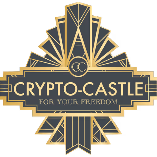 CRYPTO-CASTLE