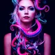 Cyber Woman Collection