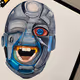 Bad Cyborgs