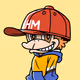 Big Hat Monkeys2.0