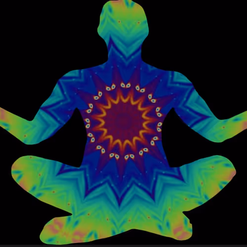 Floating Spectrum By Gee