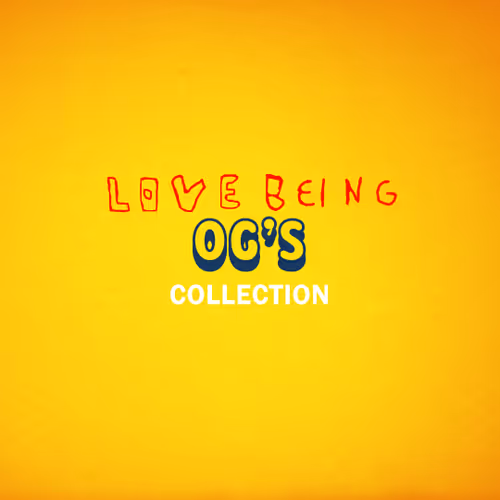 2 LOVEBEING OG's floor 0.111