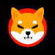 SHIBA INU 3D