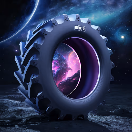 Enter the Future | BKT