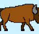8bit Bison