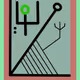 Organic Antenna /// Artifact #1