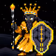 Warriors of the Wand Official