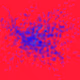 Abstract and Intense