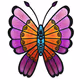 Butterflies #2296825935
