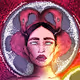 Blind goddesse