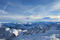 Alpine Panoramas