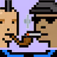 The Antonym Punks