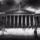 Dark Cities
