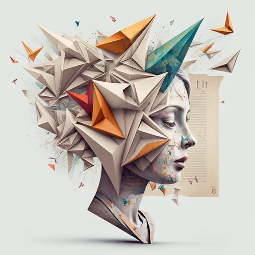 Origami by Soul Papers