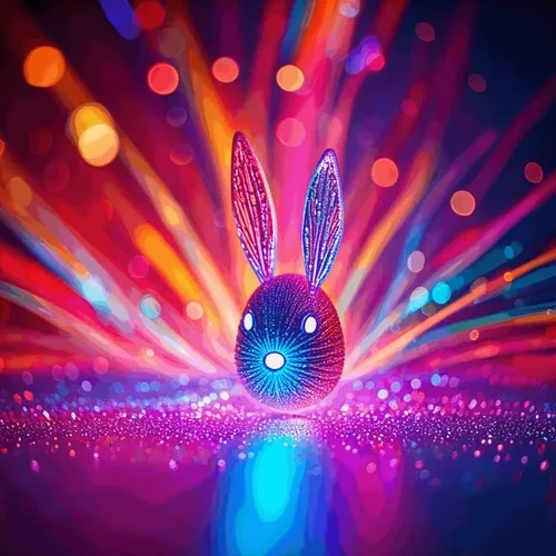 Glitch Rabbitz