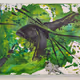 Abstract world Paintings by Carlos Monzon - Official