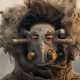wasteland man
