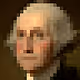 All Presidents of the United States from George_Washington to Joe_Biden NFT by CryptoNYc