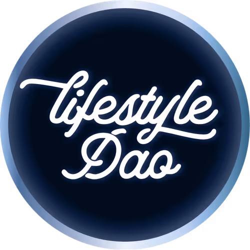 LifestyleDAO Phase 1
