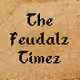 The Great Newspaper of Zestria - old