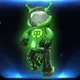 BYTE CITY Oracle Avatars