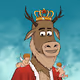 The Reindeer Club