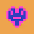 Pixelglyphs