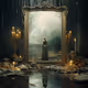 Mirrored Moments