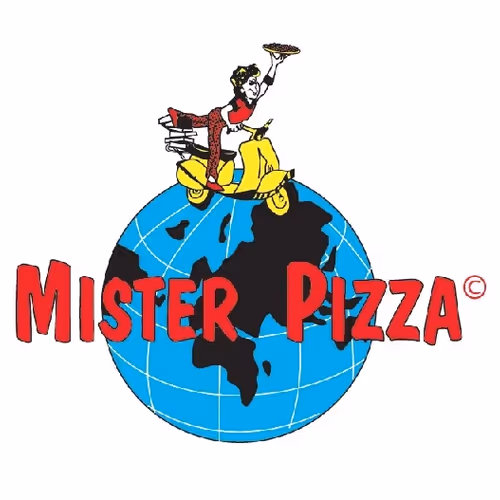 Mister Pizza C2