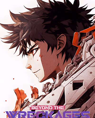 Beyond the Wreckages