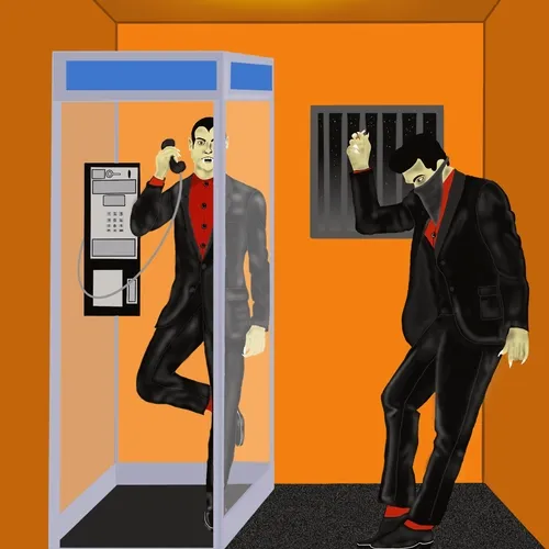 The Blood Brothers by Raine Wilder