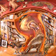 The Art of Art 360 Degree Acid Trip